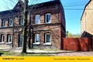 Dom z cegły Kończyce Zabrze, działka 1277 m2. - 7