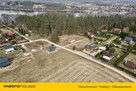 Działka rekreacyjna nad jeziorem blisko lasu. - 11