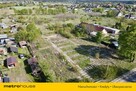 Działki budowlane pod budownictwo mieszkaniowe. - 3