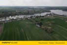 Działka budowlana nad jeziorem Radomno. - 4