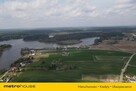 Działka budowlana nad jeziorem Radomno. - 5