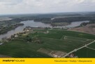 Działka budowlana nad jeziorem Radomno. - 6