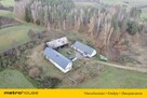 Dwa domy do zamieszkania i pod Agroturystykę - 2
