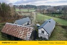 Dwa domy do zamieszkania i pod Agroturystykę - 3