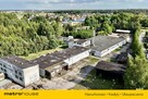 Dom z halą produkcyjną na 2,28 ha działce. - 9