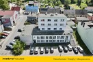 Biurowiec w dobrej lokalizacji z najemcą. - 2