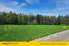 Działka budowlana pośród lasu z dala od zabudowań. - 7