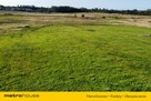 Duża działka siedliskowa jedynie 3,5 km od plaży! - 3