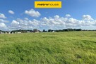 Duża działka siedliskowa jedynie 3,5 km od plaży! - 4