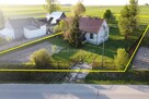 Dom z potencjałem 28 ar- Kępie, 40 min od Krakowa - 10