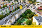 4-pokojowe mieszkanie  ul. Siedlanowskiego, 62 m2 - 11