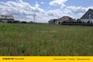 Działki budowlane dla inwestora Pasikurowice - 5