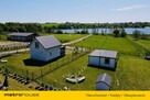 Dwa Domy Rekreacyjne 100m od Jeziora Skarlińskiego - 5