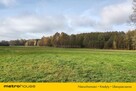 Działka budowlana 1000 m2, media, 30min od Wawy - 6