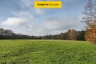 Działka budowlana 1000 m2, media, 30min od Wawy - 7