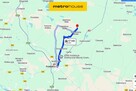 Brzezie, duża działka- dokonaj podziału i zarabiaj - 1