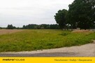Duża działka z możliwością podziału.- Brzezie - 4