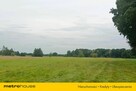 Duża działka z możliwością podziału.- Brzezie - 5