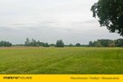 Duża działka z możliwością podziału.- Brzezie - 7