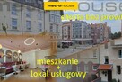 Elbląg Stare Miasto, mieszkanie z biznesem 186,5m² - 2