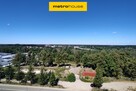Działka inwestycyjna w pobliżu dużego osiedla. - 1