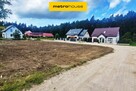 Działka budowlana 1200 m², Leśniewo, gmina Puck - 2