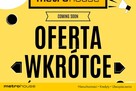 Mieszkanie nieopodal ulicy Piotrkowskiej :) - 6