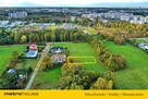 Działka w mieście - pełne media - 4
