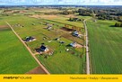 Krupin - Działka z warunkami zabudowy i stawem - 4