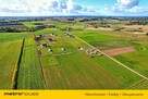 Krupin - Działka z warunkami zabudowy i stawem - 5