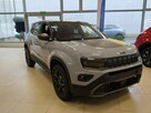 Jeep Avenger Limitowana wersja 4x4 The North Face + Panoramiczny dach