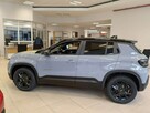 Jeep Avenger Limitowana wersja 4x4 The North Face + Panoramiczny dach - 5