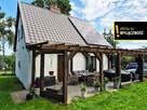 Dom Minięta gm. Dzierzgoń, - 1