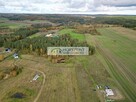 Szczodrowo działka budowlana 1002 m2 - 3