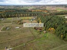 Szczodrowo działka budowlana 1002 m2 - 4