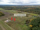 Skarszewy Szczodrowo - działka budowlana 1002 m2 - 2