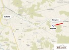 Działka rolno-budowlana Strzyżew gm. Łuków - 5