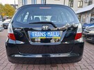 Honda Jazz Sprowadzona z Niemiec. Bezwypadkowa. Serwisowana. Zadbana. - 6