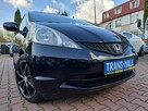 Honda Jazz Sprowadzona z Niemiec. Bezwypadkowa. Serwisowana. Zadbana. - 8