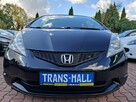 Honda Jazz Sprowadzona z Niemiec. Bezwypadkowa. Serwisowana. Zadbana. - 9