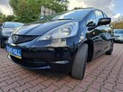 Honda Jazz Sprowadzona z Niemiec. Bezwypadkowa. Serwisowana. Zadbana. - 10