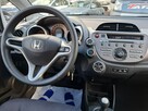 Honda Jazz Sprowadzona z Niemiec. Bezwypadkowa. Serwisowana. Zadbana. - 12
