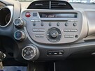 Honda Jazz Sprowadzona z Niemiec. Bezwypadkowa. Serwisowana. Zadbana. - 13