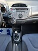 Honda Jazz Sprowadzona z Niemiec. Bezwypadkowa. Serwisowana. Zadbana. - 14