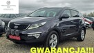 Kia Sportage climatronic  ledy xsenon  automat 4x4 - 1