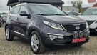 Kia Sportage climatronic  ledy xsenon  automat 4x4 - 4