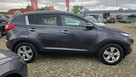 Kia Sportage climatronic  ledy xsenon  automat 4x4 - 6