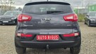 Kia Sportage climatronic  ledy xsenon  automat 4x4 - 8