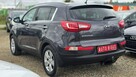 Kia Sportage climatronic  ledy xsenon  automat 4x4 - 9