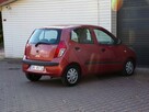 Hyundai i10 Klimatyzacja /Gwarancja /2009r 1,1 /67KM - 6